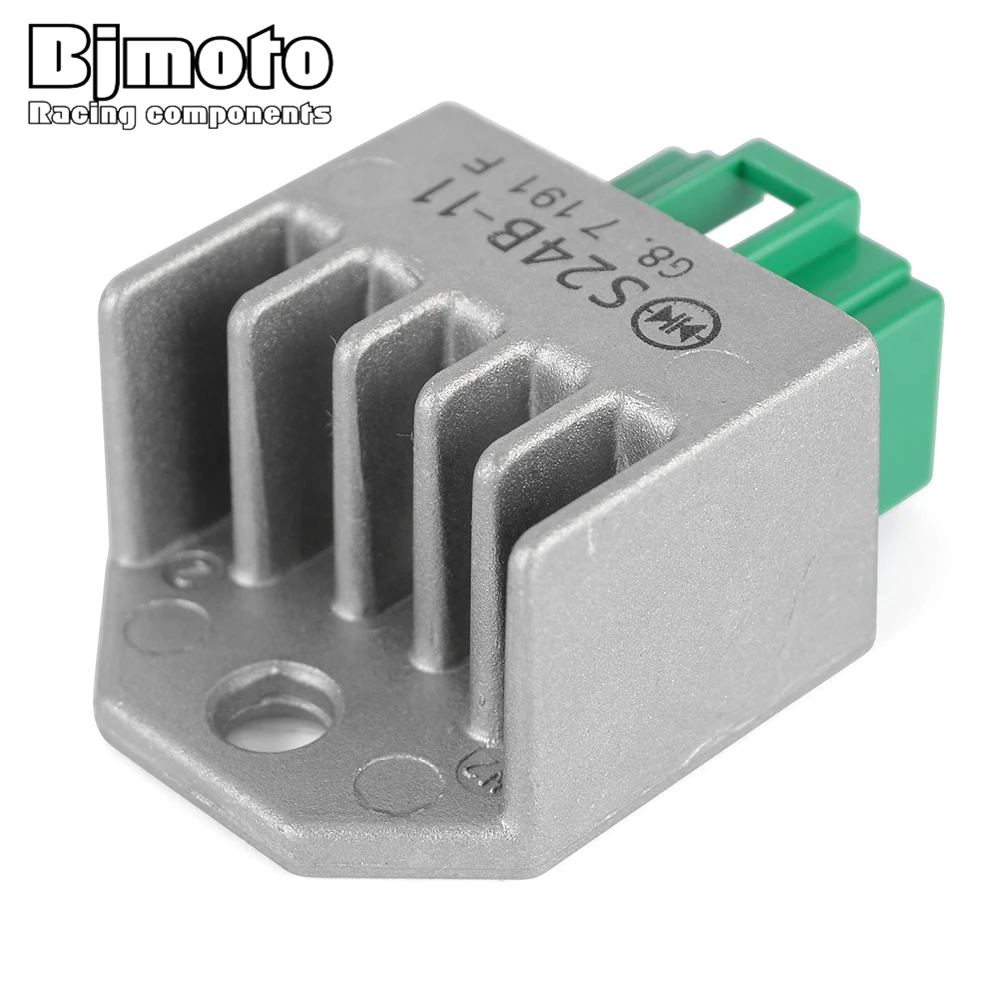 Regolatore Di Tensione Per Honda Eb3000Ck1 Em10000 Em25 Em2500C Em25K1 Em25K2 Em30 Em3000C Em30K1 Em30K2 Et12000 Eu1000I Eu10I