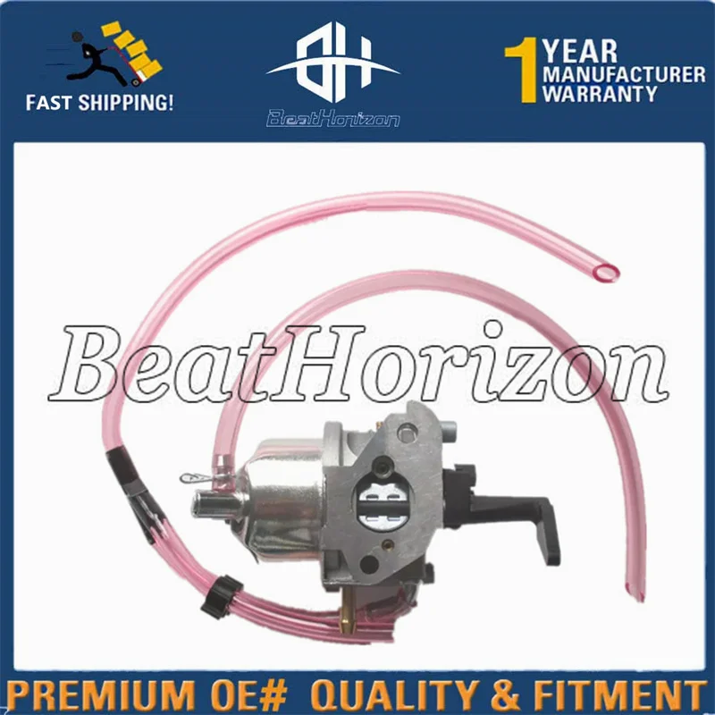 Carburatore Carburatore Eu10I Per Honda 4 Tempi Kva Carb Inverter Portatile Generatore Digitale 1Kw Carburatore