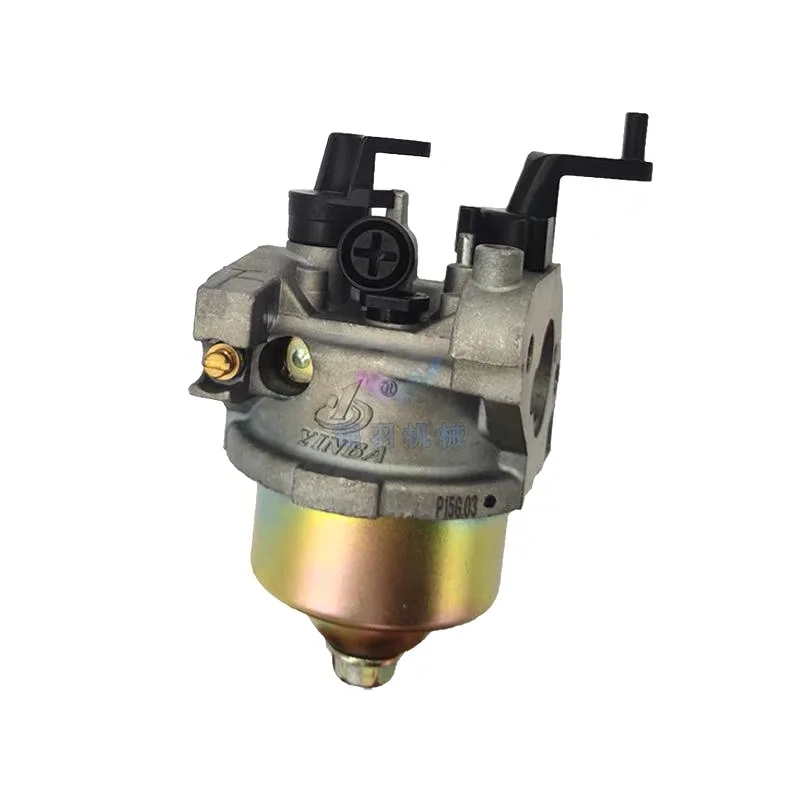 Em1000F Carburatore Per Elemax Honda Gk100 G100 Gxh50 Eu10I Shx1000 Sh1000Dx Ex1000 E Più 98Cc 1Kw Inverter Generatore Portatile