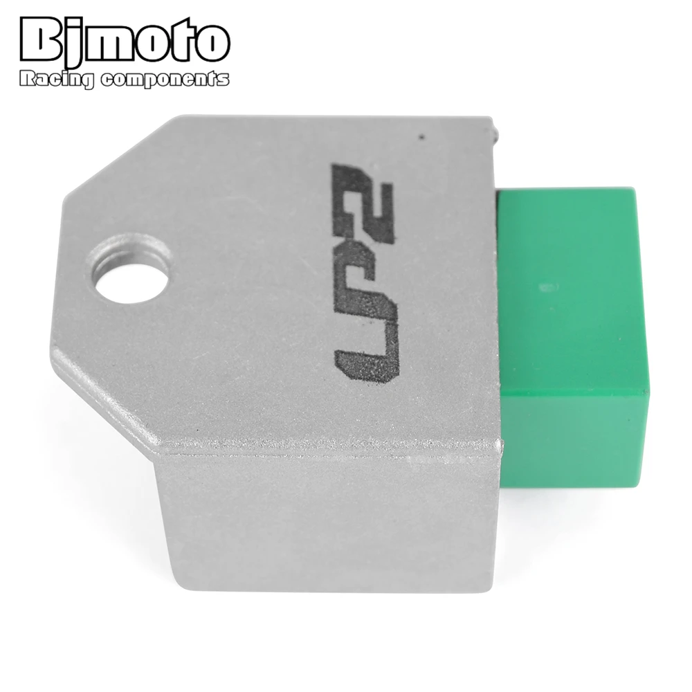 Raddrizzatore Regolatore Del Motociclo Per Honda Eu10I Eu2000I Eu20I Eu2600I Eu26I Eu3000Is Eu30Is Ex24 Ex28 Ex2800C Ex7 Ex700C