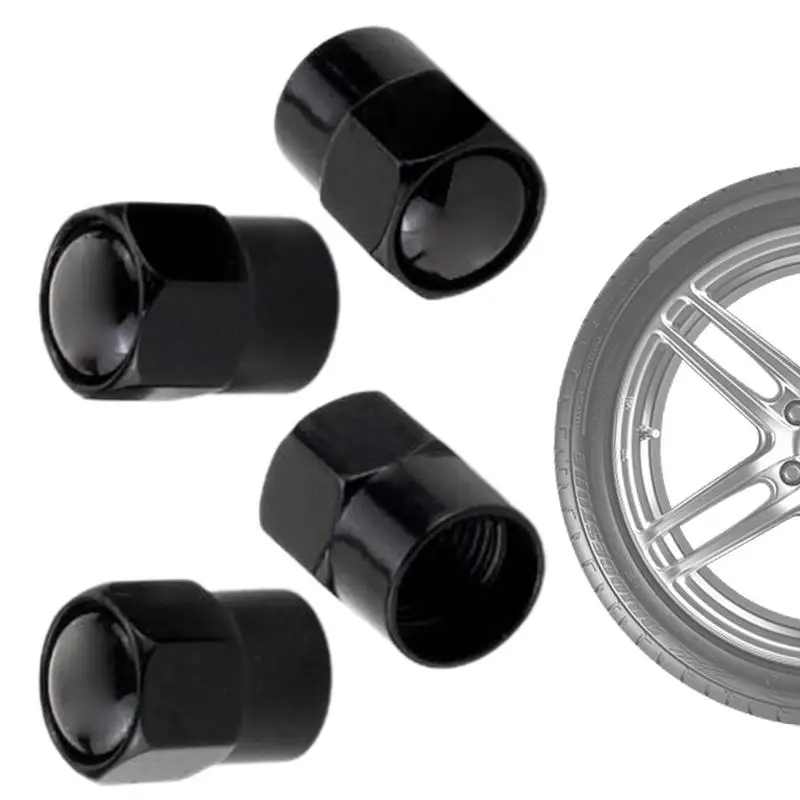 4 Pezzi Car Styling Wheel Valvole Per Pneumatici Pneumatici Air Caps Case Per Porsches Boxster Cayman Caynes Macan Panameras