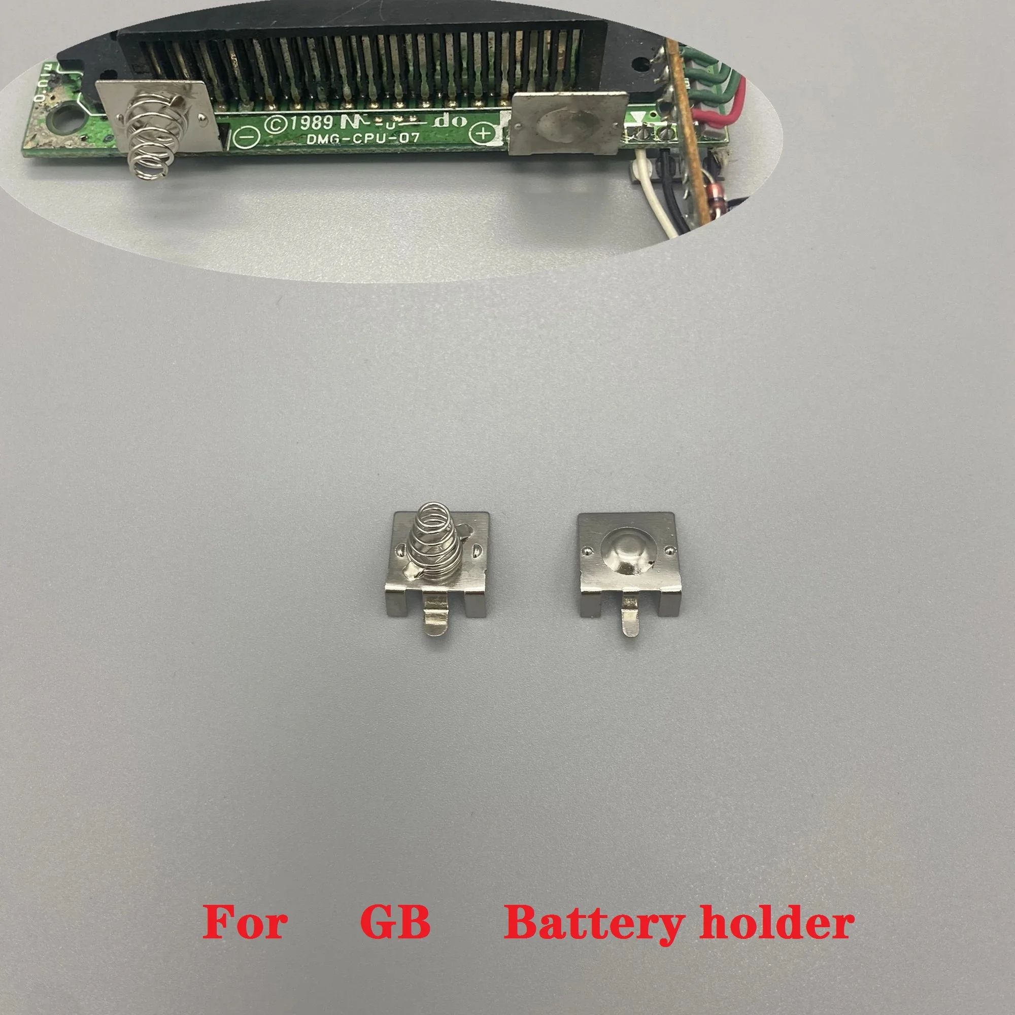 Portabatterie Per Gameboy Dmg Game Boy Classic Gb