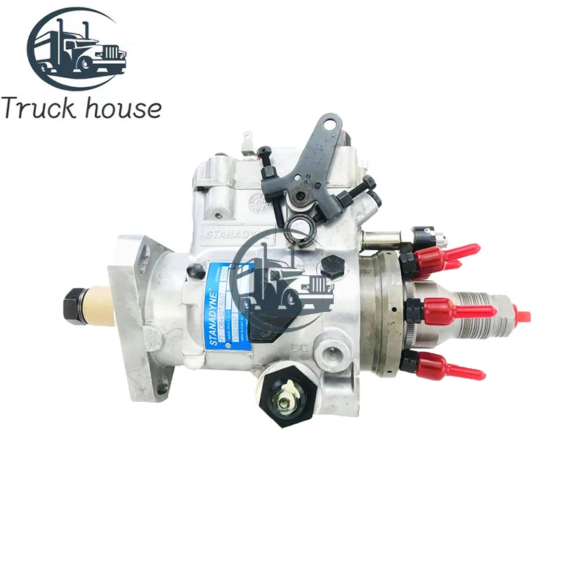 Pompa Diesel Stanadyne 6 Cilindri Generatore Trattore Pompa Carburante Pompa Iniezione