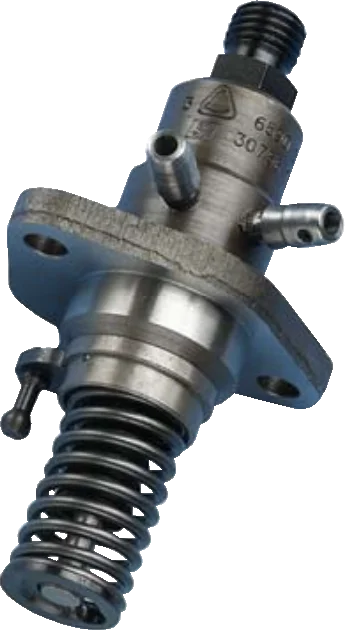 Stanadyne 31473-St Pompa Di Iniezione Del Carburante Per Lister Petter