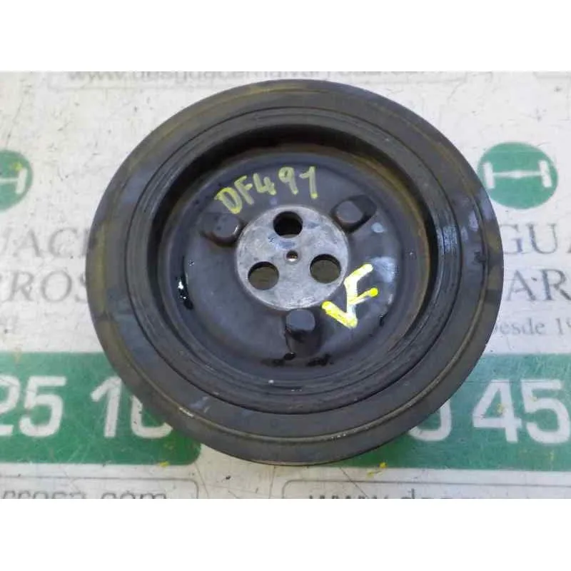 Albero Motore/1748942/16910106 Puleggia Per Ford Transit Kastenwagen (Ttg) 2.2 Tdci Cat