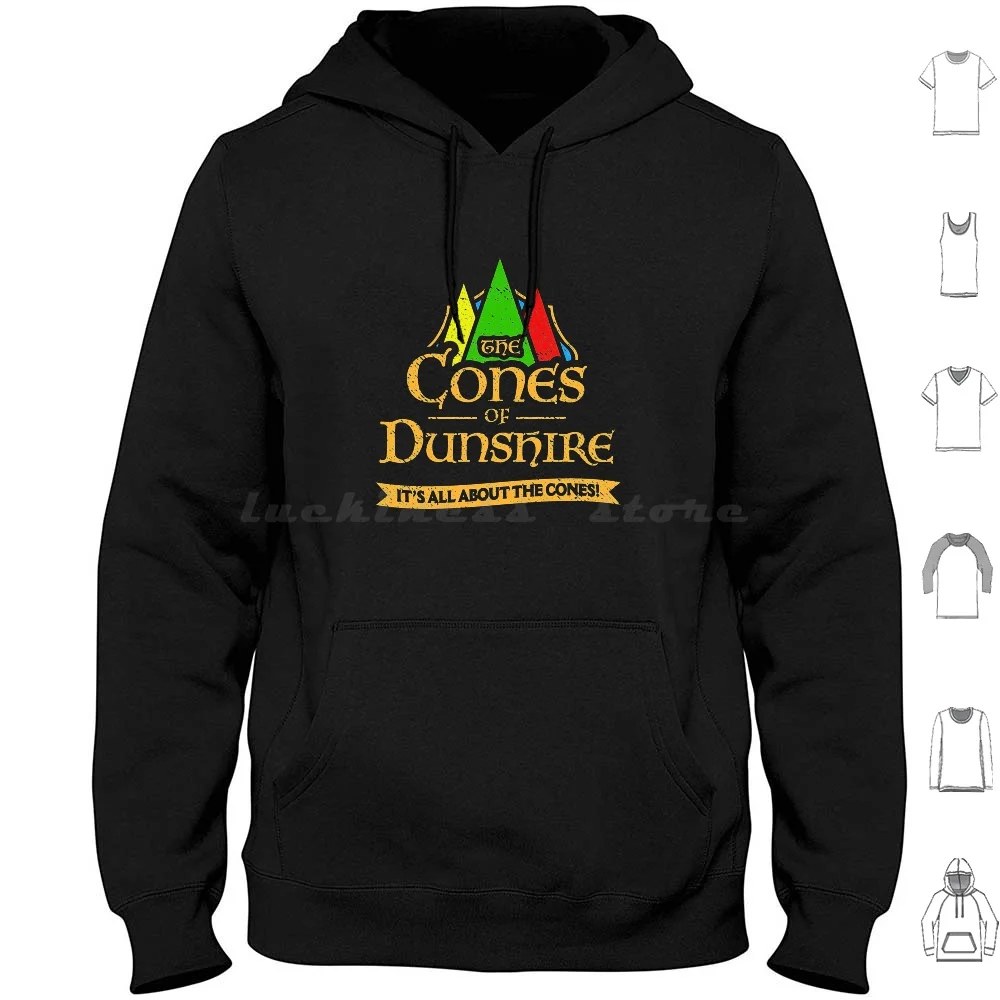 The Cones Of Dunvalley Felpa Con Cappuccio In Cotone Manica Lunga Oggi Freeshipping Shoppingday Shopsmall Sales Season Shop Etsy Business