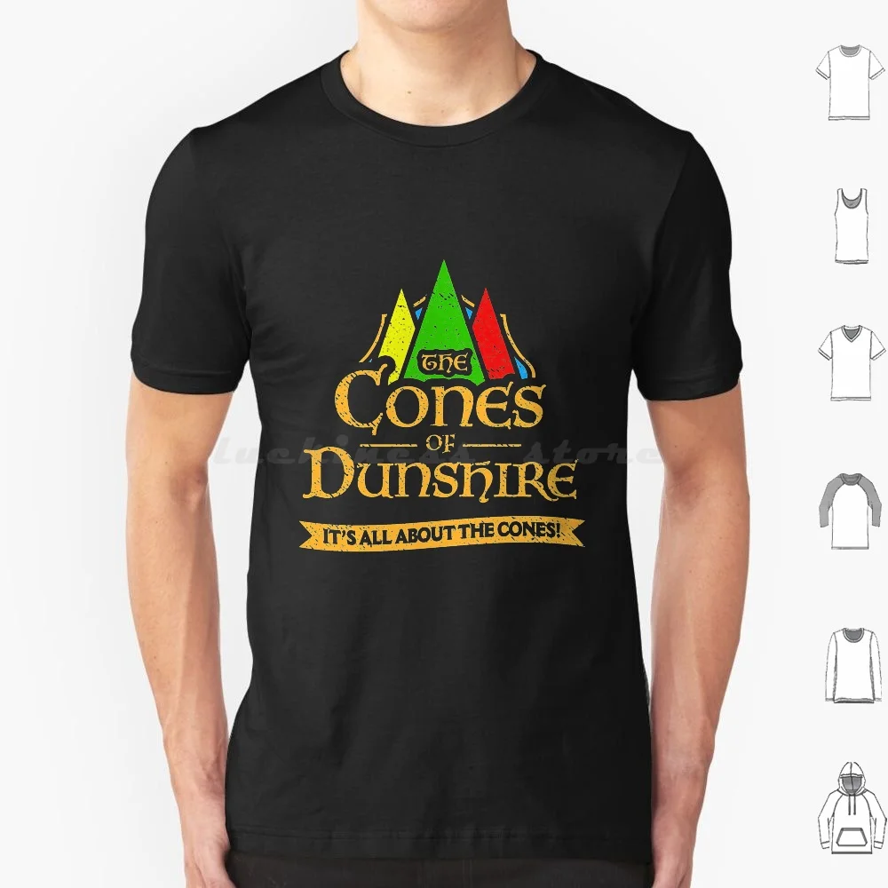 The Cones Of Dunvalley T Shirt Uomo Donna Bambini 6Xl Today Freeshipping Shoppingday Shopsmall Sale Season Shop Etsy Business