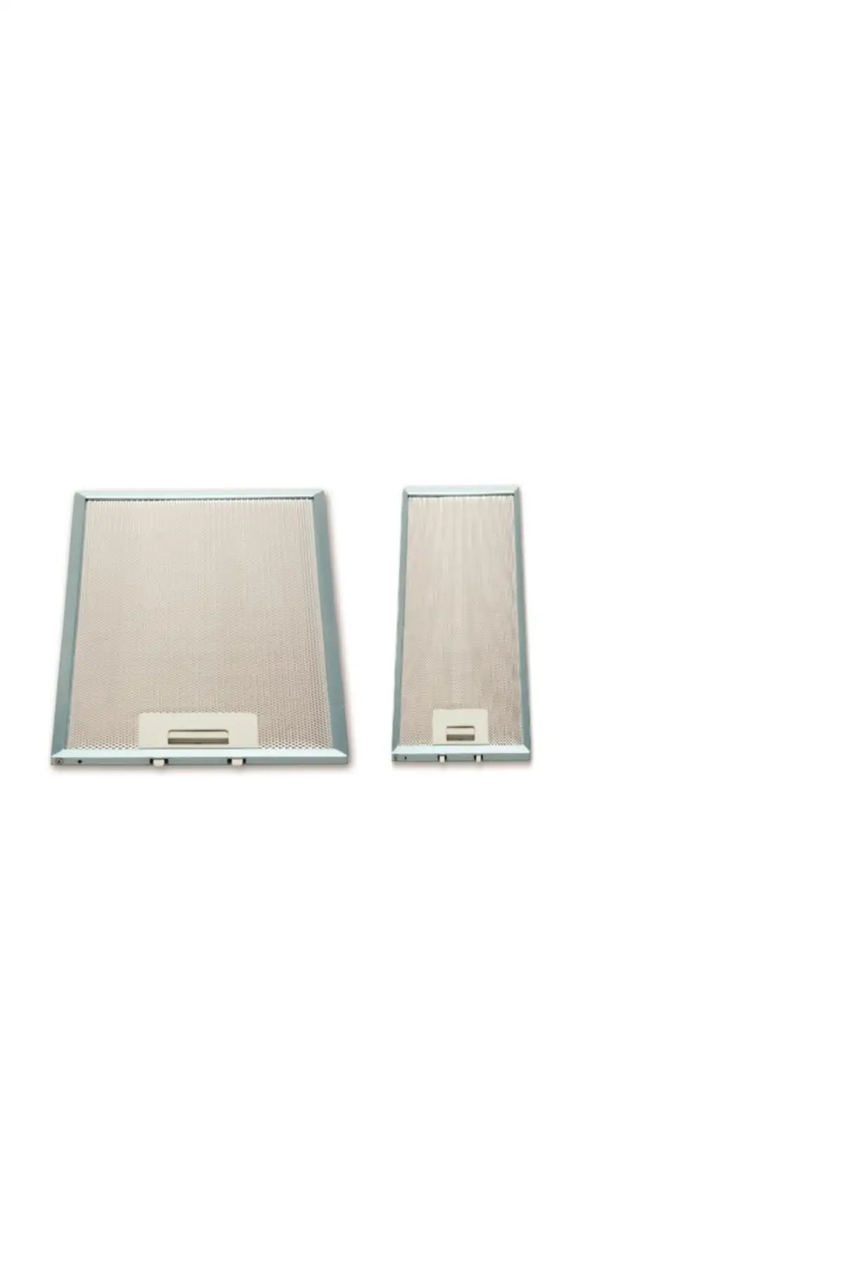 Set Di Filtri Per Cappa Da Cucina 205X476Mm E 130 X476 Etsy 1350 Filtro Per Grasso Per Cappa Aspiratore Da Cucina Ventilazione Alluminio Ozba Spare Pa