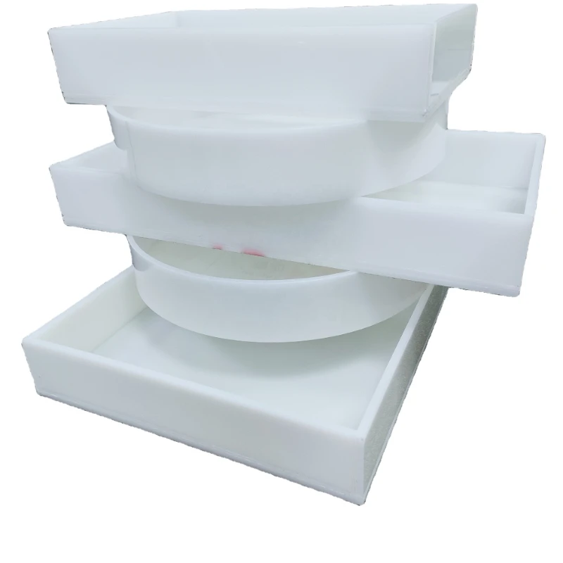 Stampo In Silicone In Resina Epossidica Per Stampi Da Tavolo Personalizza Plus Vendita Calda Di Grandi Dimensioni Su Amazon Etsy