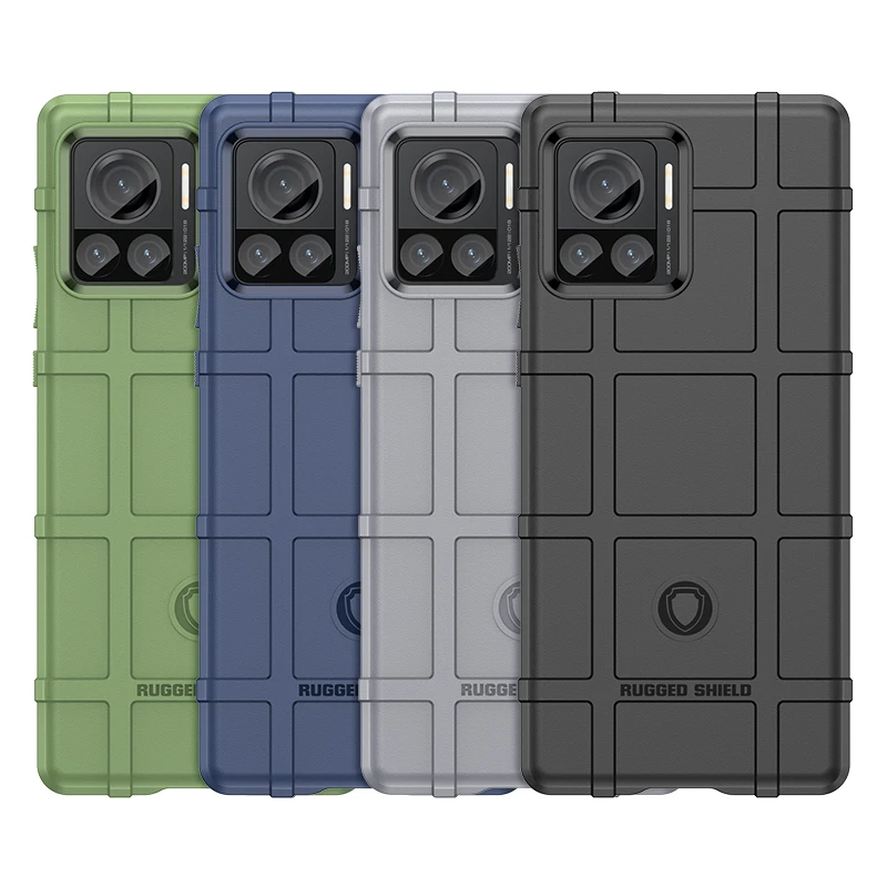 Per Moto Edge 30 Ultra Cover Moto Edge 30 Ultra Capas Paraurti Per Telefono Cover Posteriore Antiurto Motorola Moto Edge 30 Ultra Funda