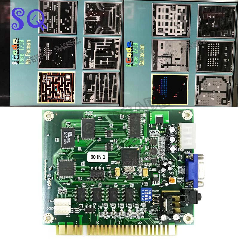 Sega Belly Arcade Io Placa 28Pin Jamma Conversor Placa Namco Sistema 246/256/Tipo 3 Jamma Jvs Placa Pcb