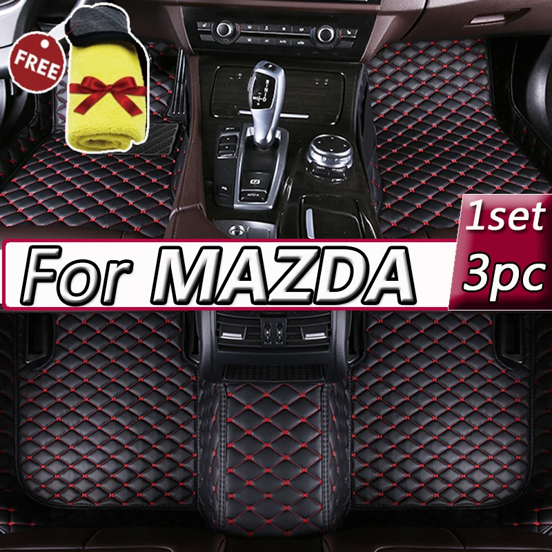 Tappetino Auto Per Mazda Rx-7 Tribute Millenia Mazda 8 Verisa Accessori Auto