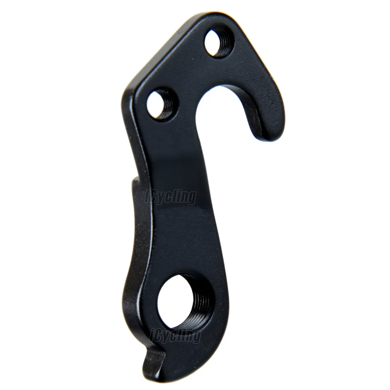 1 Pz Deragliatore Gancio Per Trek 322175 X-Caliber 4300 Disco 6500 Elite 8500 Zagora Fx Wsd Mtb Mech Gear Dropout W322175