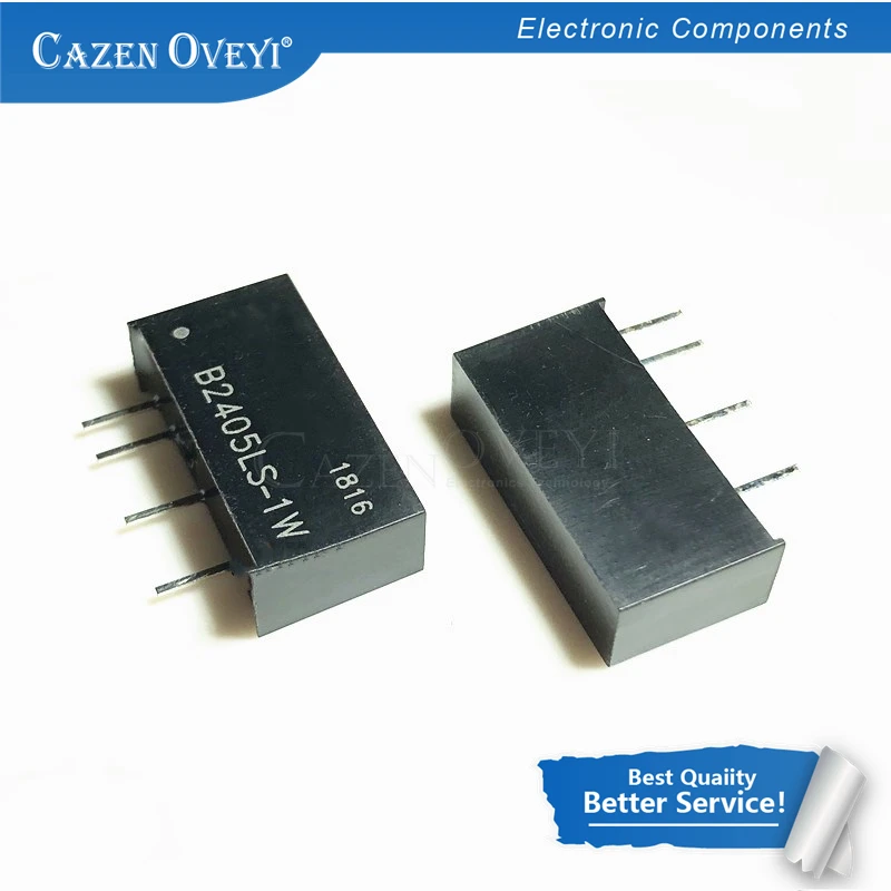 1 B2405Ls-1W B2405S-1W B2405S B2405Ls B2405 Modulo Step-Down Di Potenza Isolato Disponibile