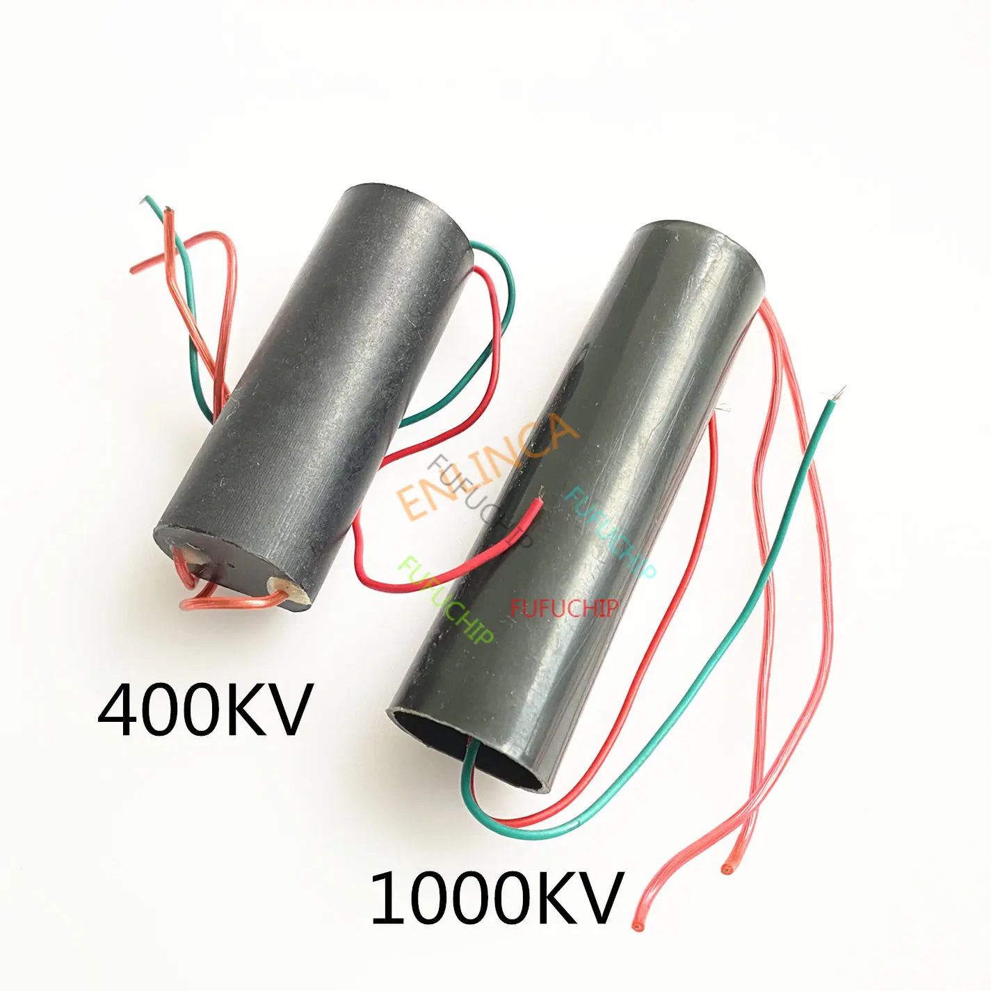 Dc 3V-6V Bis 400Kv 400000V 1000Kv Boost Step Up Power Module Generatore Ad Alta Tensione Generatore 1000Kv Boost Step Up Power