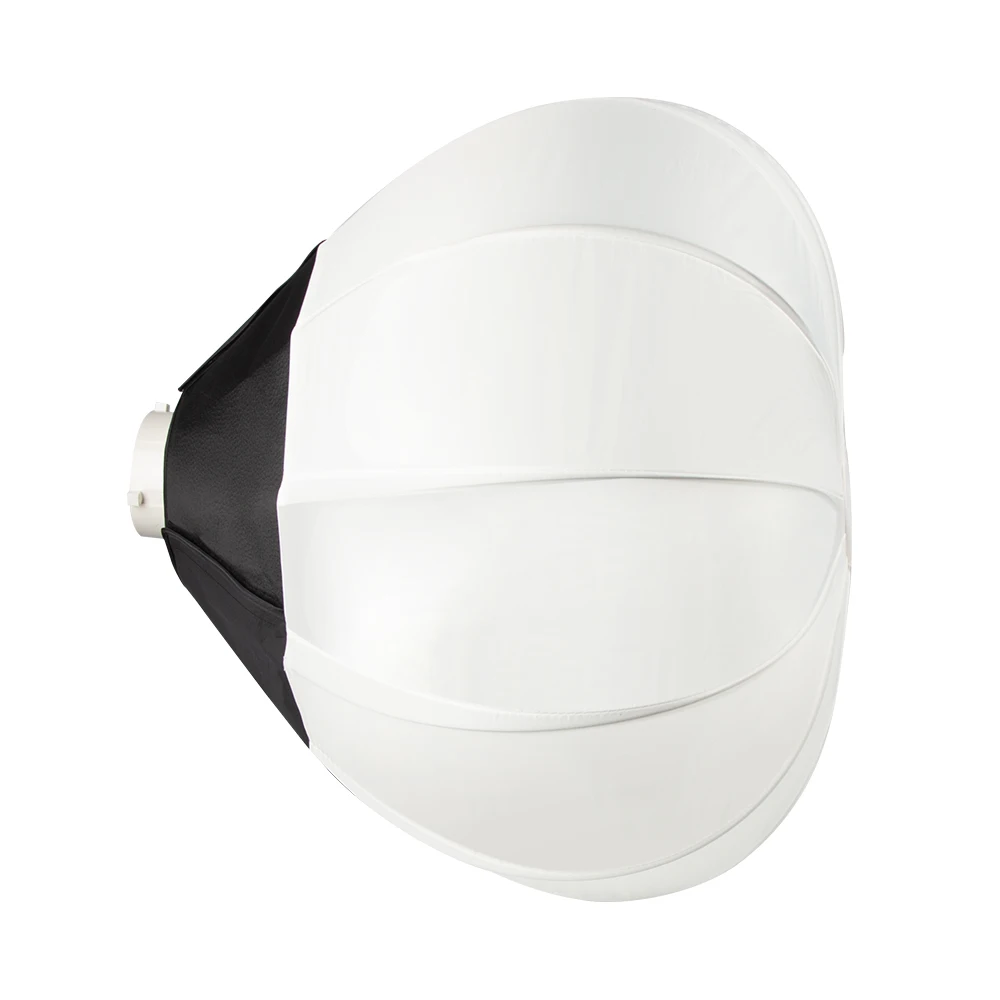 65Cm Globe Lantern Softbox Bokens Elinchrom Mount Quick Ball Diffusore Ring Soft Light Modificatore Per Riprese Video Flash