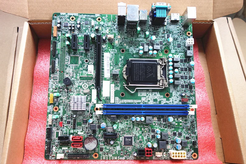 Ih110Ms Adatto Per La Scheda Madre Lenovo M700 M4900C