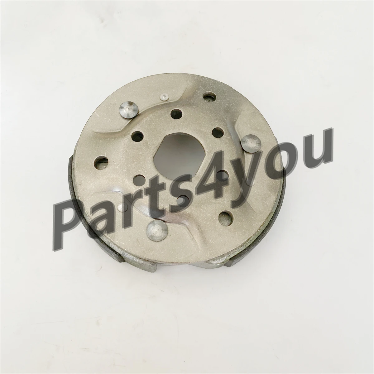 Scarpa Frizione Comp Per Cfmoto 250 Moto Jonway Nst Roketa Tank Touring 250 Honda Helix Cn250 172Mm-A-052600