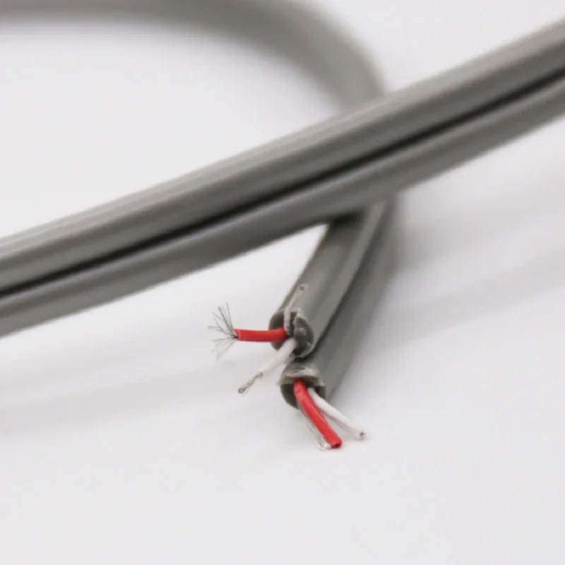 Hifi 99.99% Cavo Placcato Argento Rca Audio Note An-Vx 20 Fili Silver Coax Interconnect Bulk Cable Video Cd Amp Signal Cable