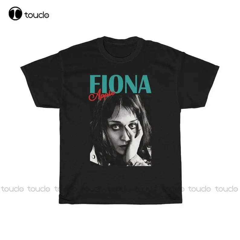 T-Shirt Fiona-Apple T-Shirt Classica Unisex Venditore T-Shirt Classica Unisex Xs-5Xl