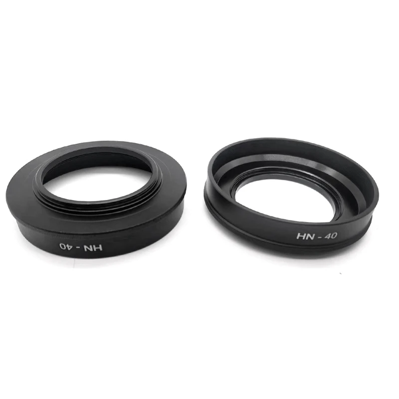 Copriobiettivo Da 1 Pezzo Per Nikon Z Mount Z50 Z Dx 16-50Mm F3.5-6.3Vr Obiettivi Per Fotocamera