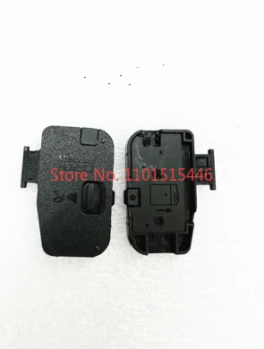 For Nikon Z50 Battery Compartment Cover Camera Repair Accessories