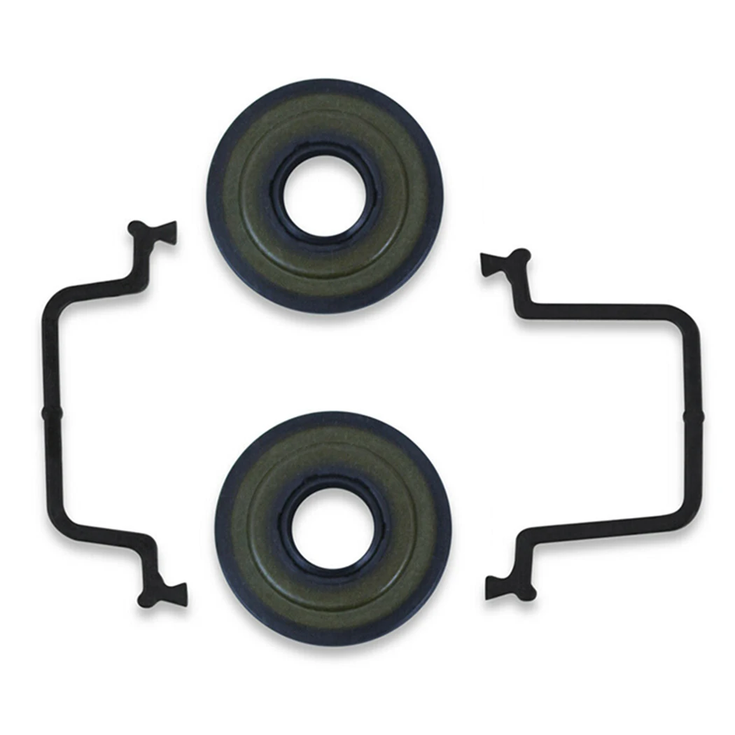 Ottieni Un Funzionamento Regolare E Prestazioni Con Questo Set Di Guarnizioni E Paraolio Per Motosega Husqvarna 440, Sostituisce Più Parti