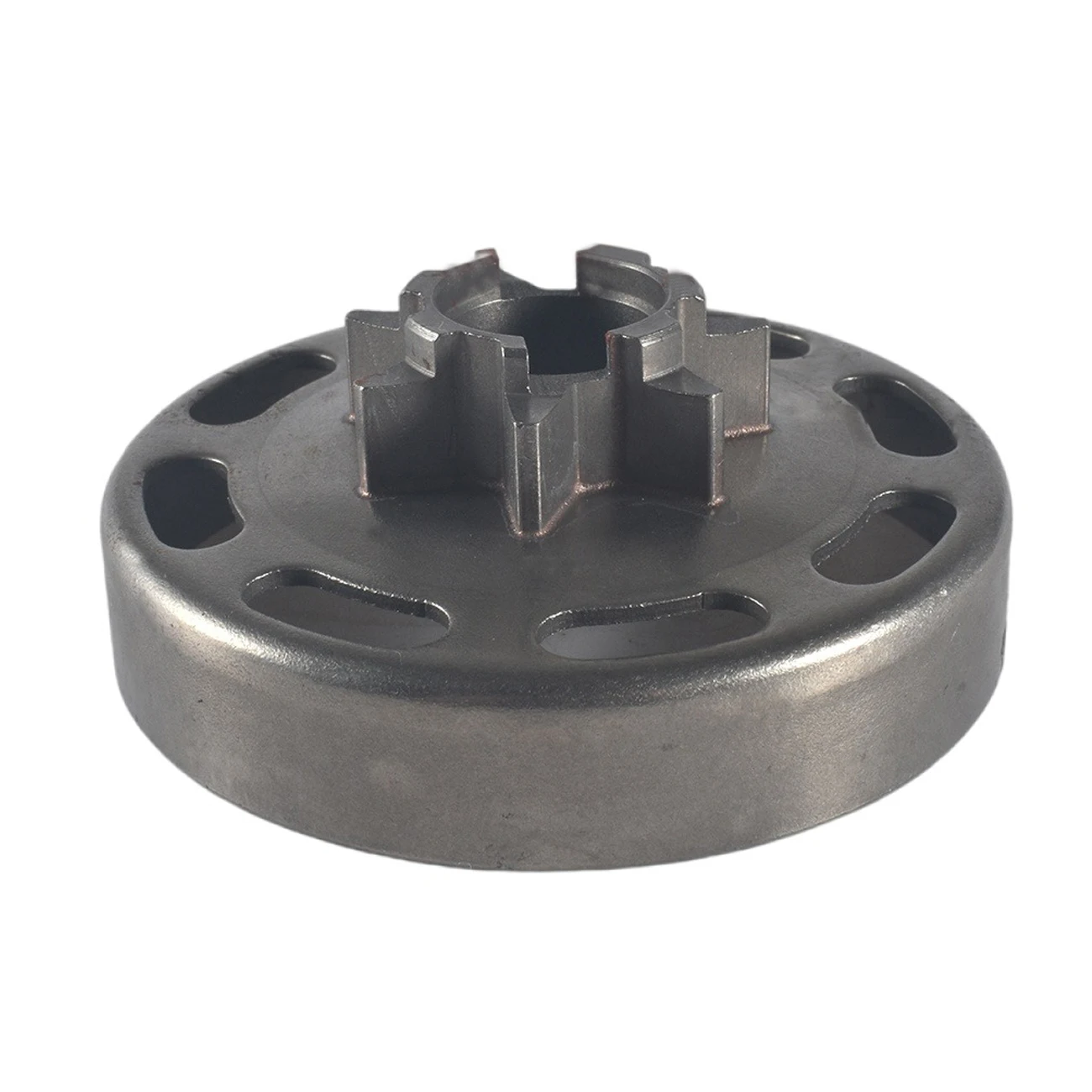 Tamburo Frizione. 325 "Adatto Per Motosega Husqvarna 435 435E 440 440E 505441501
