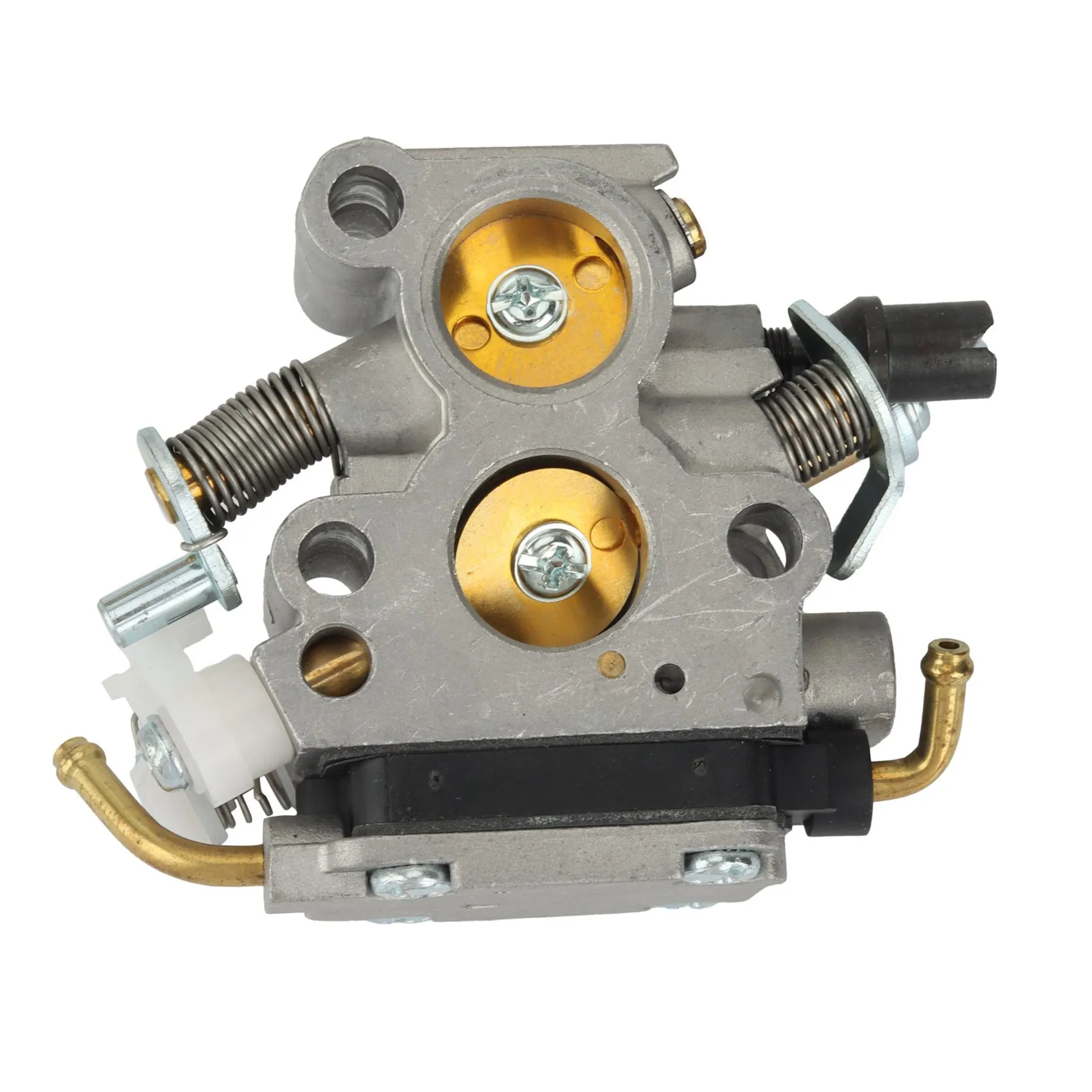 Carburatore Per Motosega Adatto Per Husqvarna 435 435E 440 440E Zama