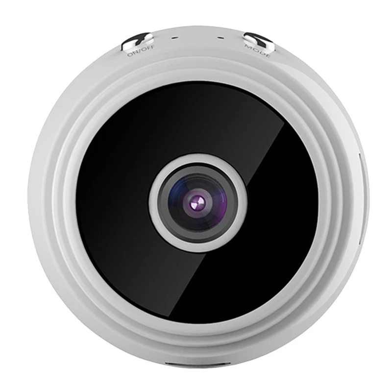 1080P Hd Camera Night Mini Camera Wifi Camera Videoregistratore Vocale Mini Videocamere Di Sicurezza Wireless