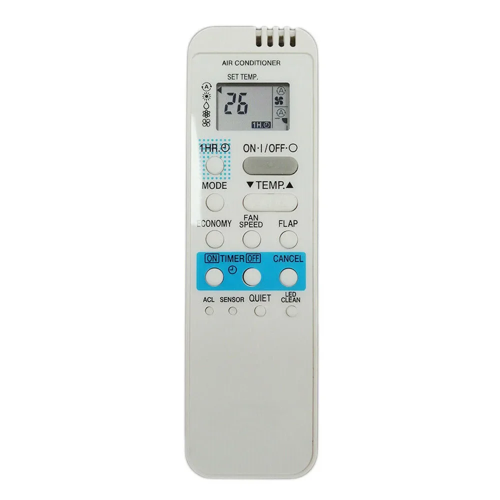 Nuovo Telecomando Per Hitachi Camera Condizionatore D'Aria Rak-25Nha1 Ras-14Qh5E Raf-25Nxa1 Ras-70Yha1 Ras-80Yha3