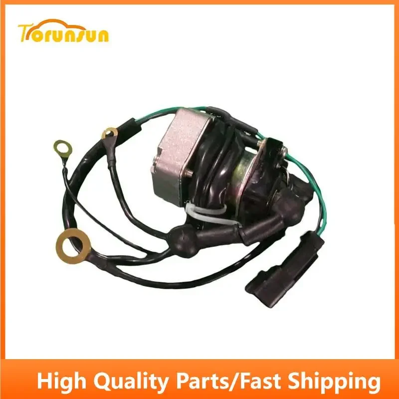 Nuovo Solenoide 0-23000-3341 0-25000-8332 600-813-6632 600-813-9321 Misura Per Nikko Ssnk-9262