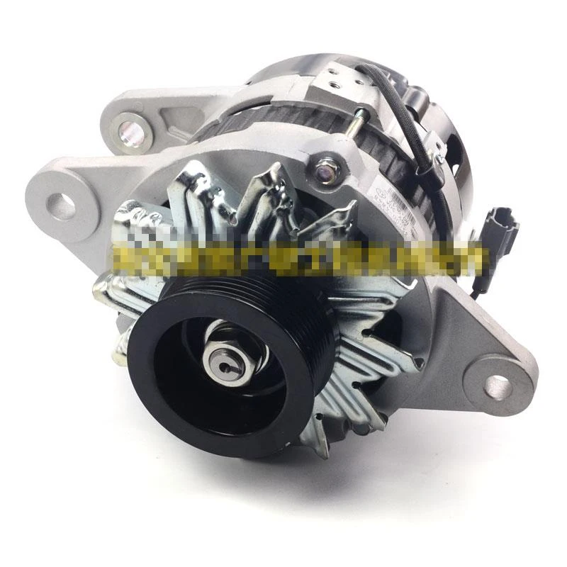 Per Parti Dell'Escavatore Per Generatore Nikko 0-35000-4848/8-98092116-0 Per Hitachi Zax200-3 Per Gruppo Generatore Sumitomo 200-5A