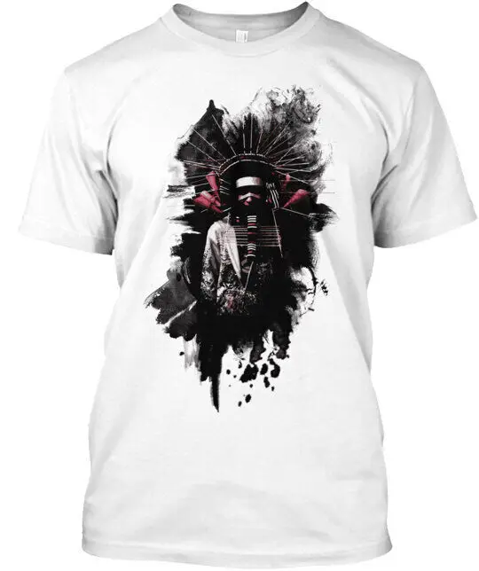 T-Shirt Stand Alone Fredy Gabuardy'S
