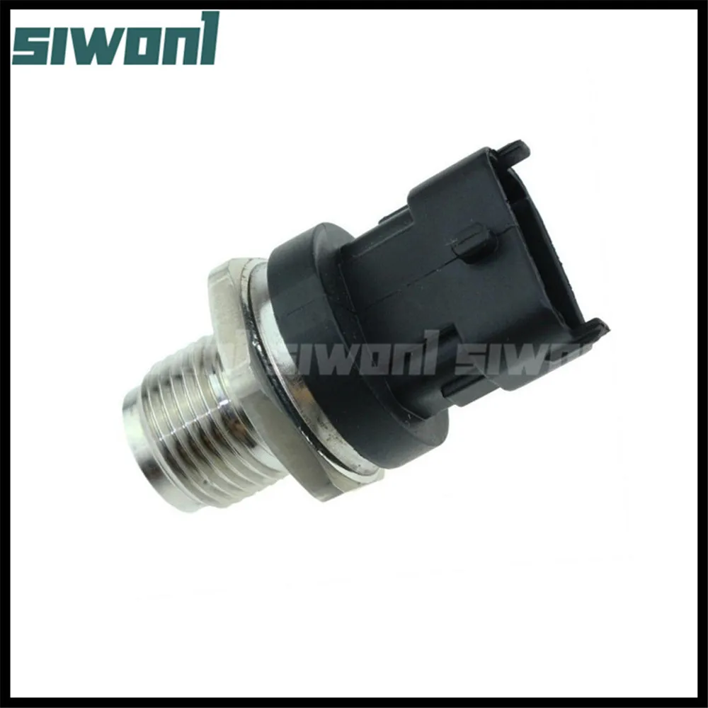 Regolatore Sensore Alta Pressione Carburante Common Rail 55230827 Per Fiat Opel Iveco Citroen Jumper Peugeot Boxer 3.0 Hdi 0281006164