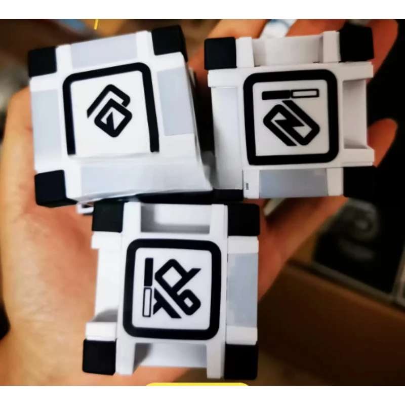Applicare A Anki Cozmo Small Squares Cozmo Display Vector Squares