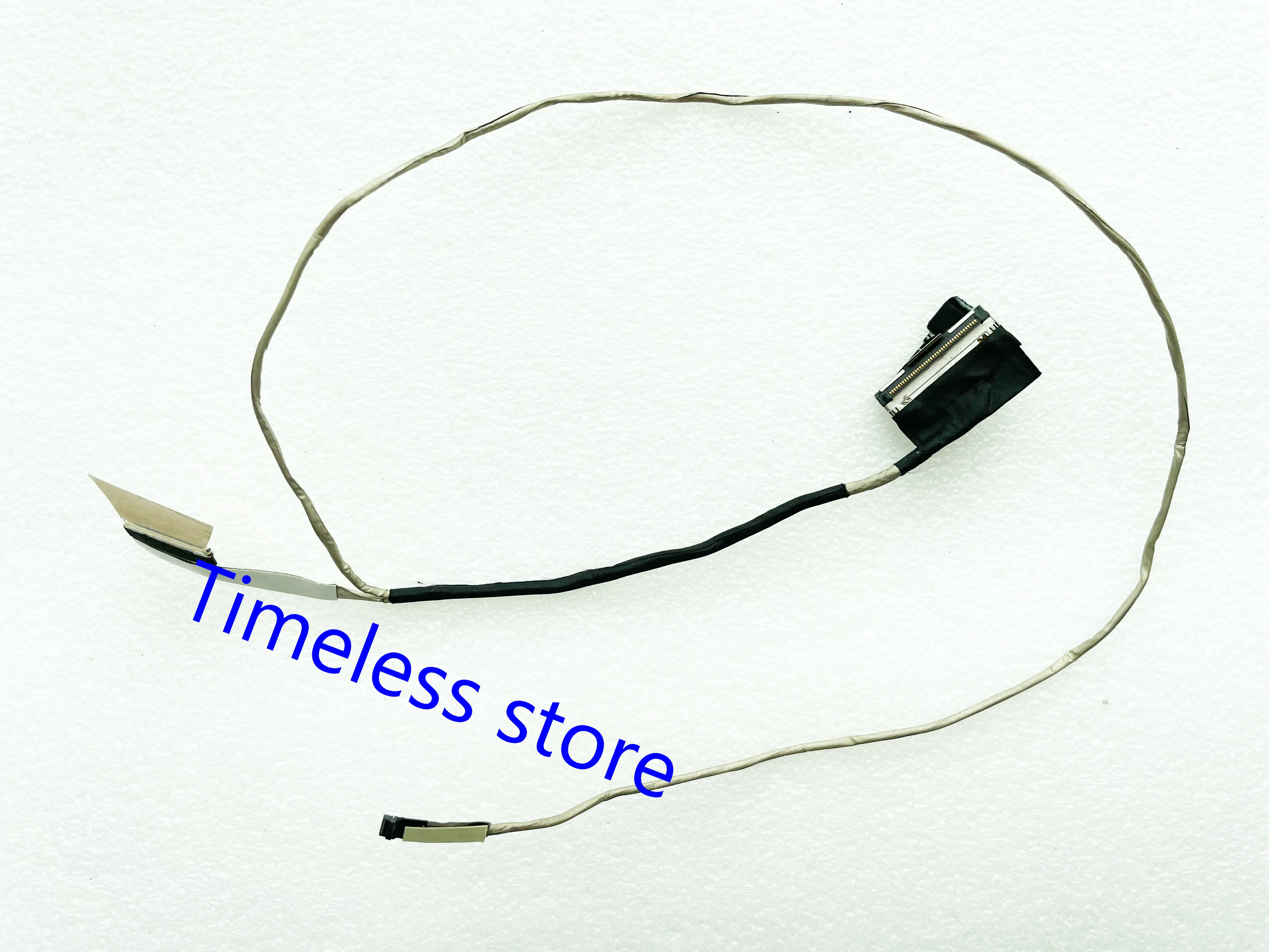 Nuovo Per Hp Probook 640 G2 645 G2 Led Lcd Lvds Cable 6017B0674701