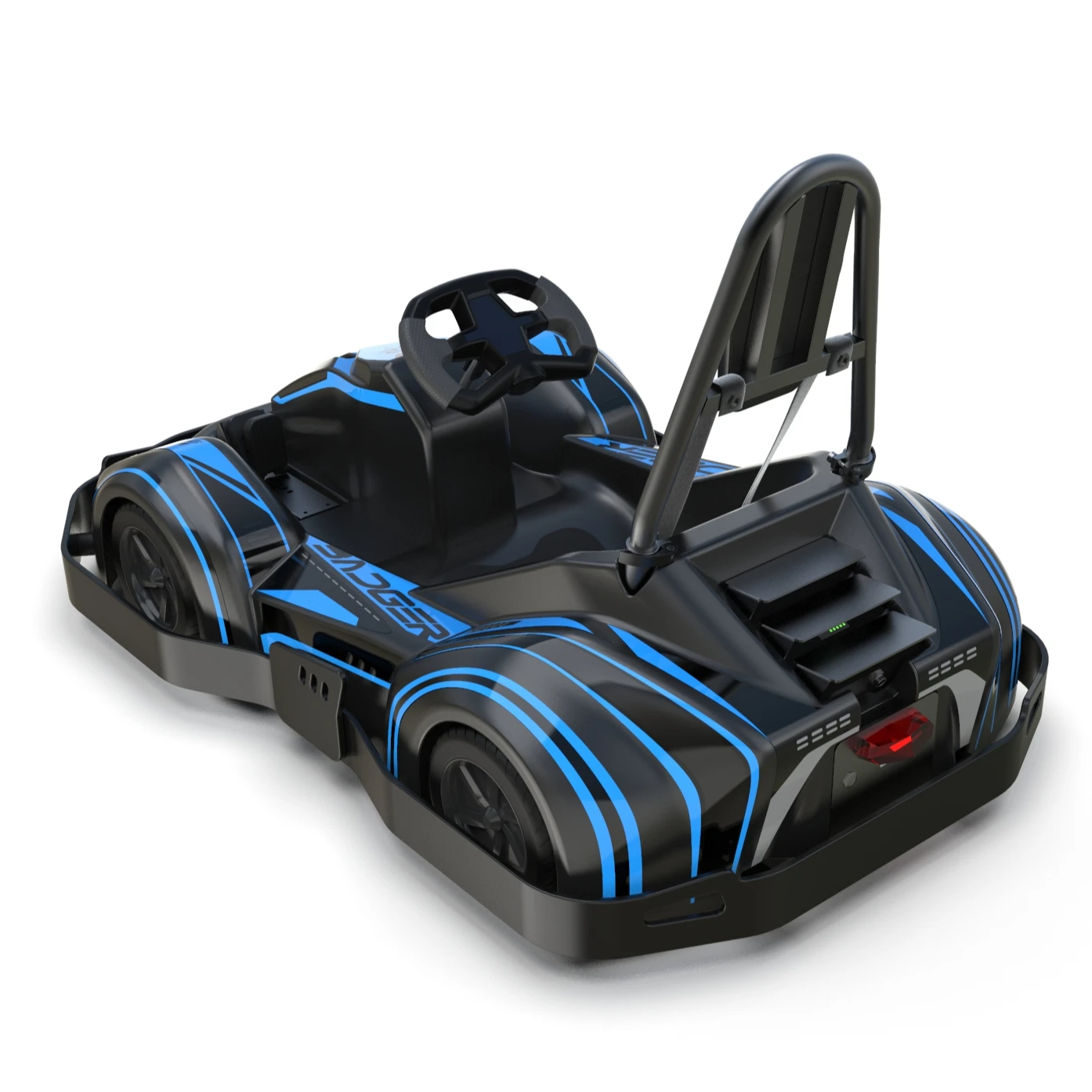 Fabbrica Direttamente Mini Go Kart Cross Buggy Kart Cars