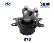 Codice Negozio: 878 Per Supporto Motore A Sinistra Corsa C Combo C Y17Dt Y17Dtl