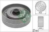 532040230 Alternator Belt Tensioner Reel Y17Dt Corsa C