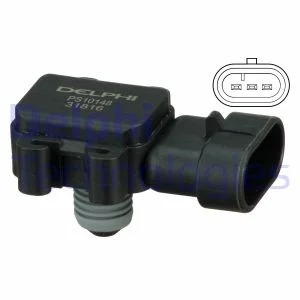 Codice Negozio: Ps10148 Per Sensore Map Corsa C Astra G Meriva A Y17Dt