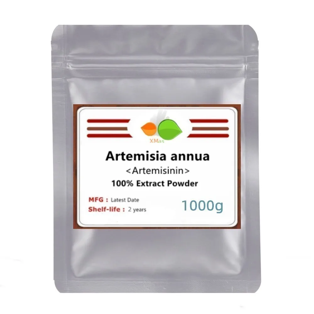 Muslimartemisia Annua P.E.30:1, Artemisia Annua, Dolce Assenzio