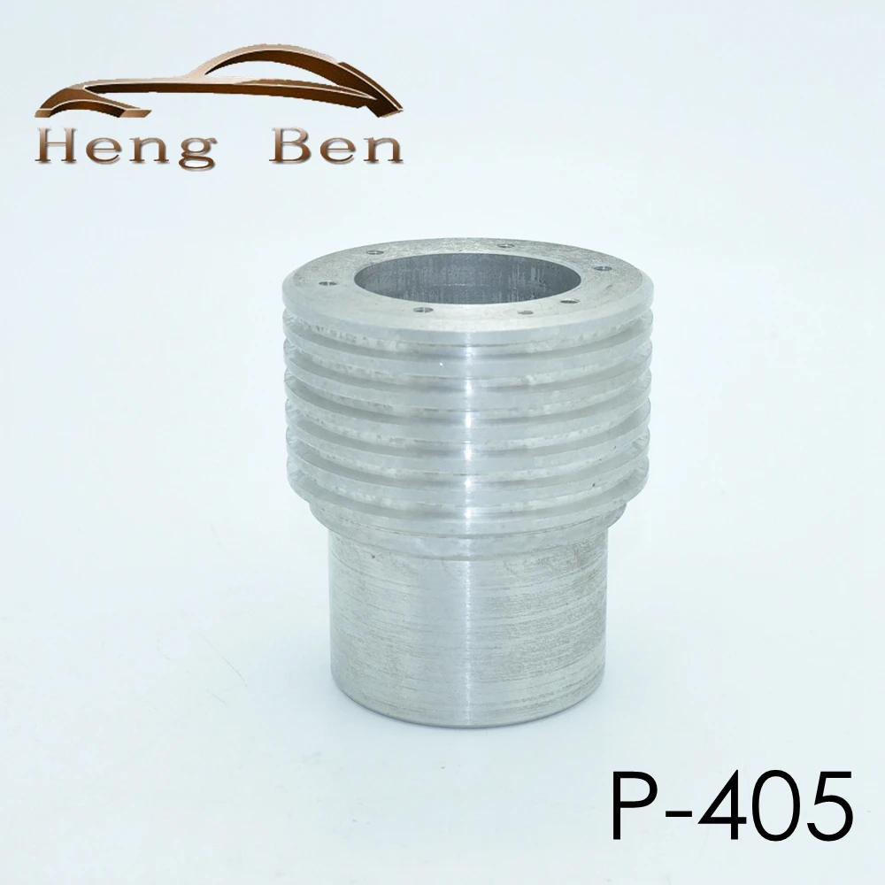 Hb P-405 Universale New Corse Steering Wheel Hub Adapter Kit Boss P-405