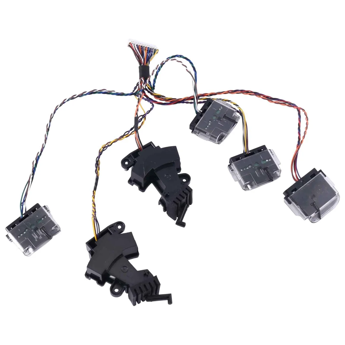 Sensore Paraurti Goccia Per Irobot Roomba I7 E5 I3 I4 Parti Dell'Aspirapolvere