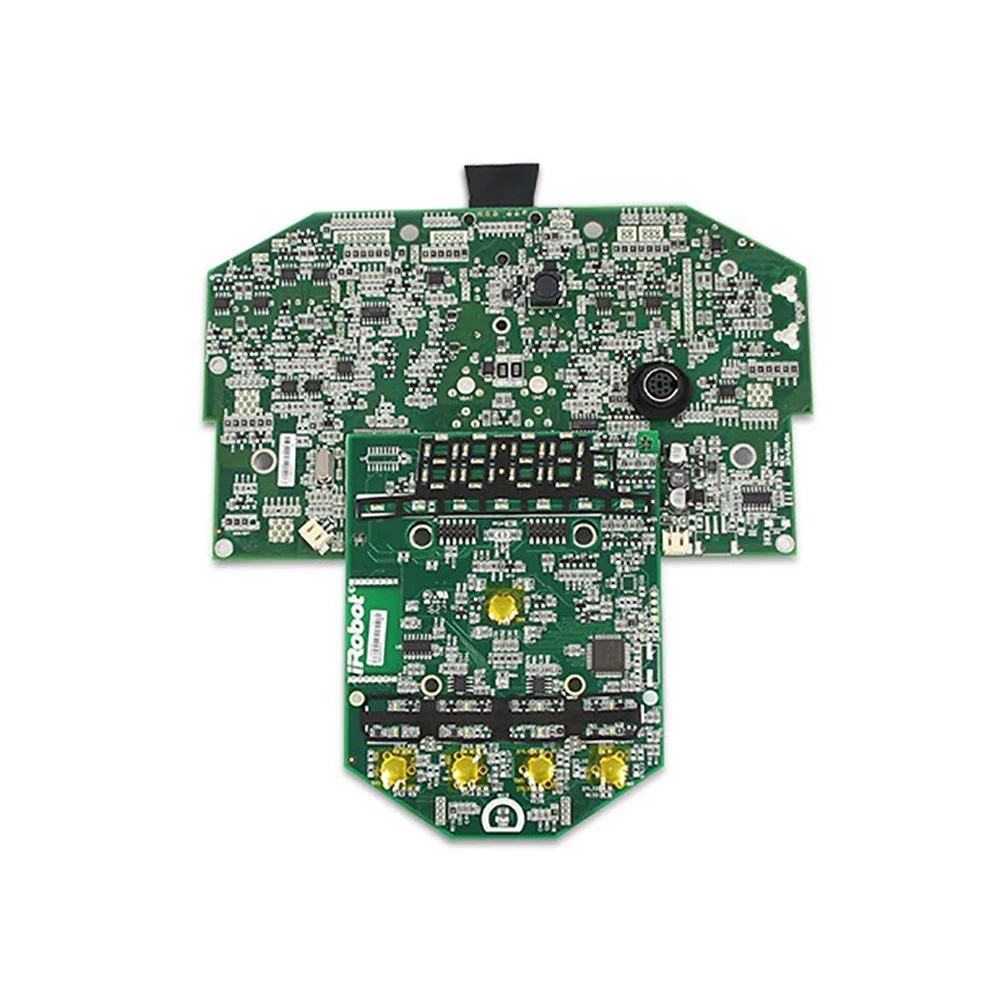 Circuito Della Scheda Madre Dell'Aspirapolvere Per Irobot Roomba 880 805 870 861 864 861 860 655 650 Parti Dell'Aspirapolvere