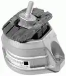 2982801 D25 Supporto Motore Sinistra M57 D25 D30 E60 E61 E63 E64