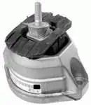 2982901 D25 Supporto Motore N47 M57 D25 D30 E60 E61 E63 E64