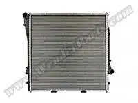 Ba17107544668 For Engine Water Radiator Otm/Sanz (Air Conditioning) M54 M57 M62 E53