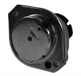 80004416 D25 Supporto Motore N47 M57 D25 D30 E60 E61 E63 E64