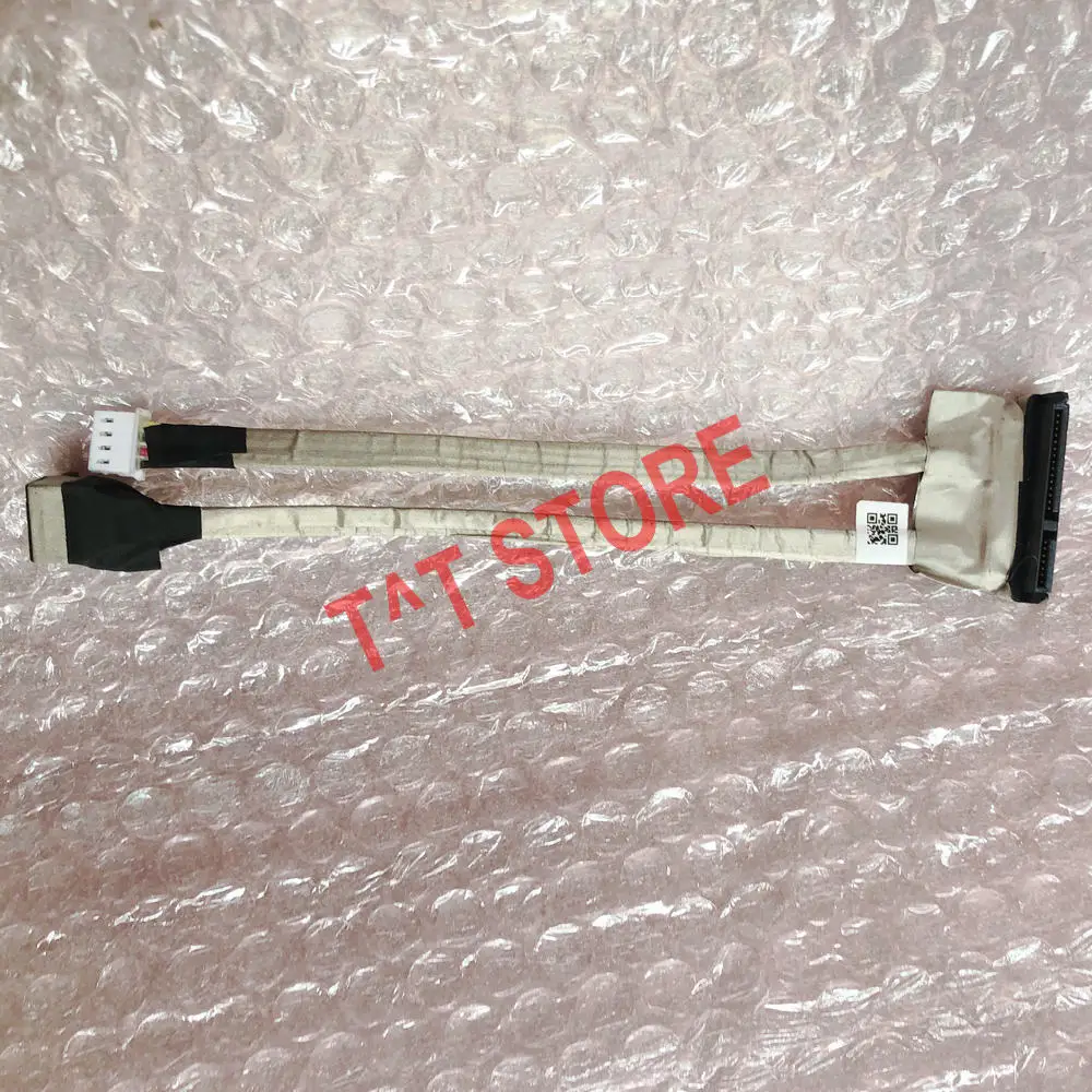 Nuovo Originale Per Laptop Hdd Hard Disk Flex Cable Ddon97Hd001 N97 Hdd Cable Buona Spedizione Gratuita